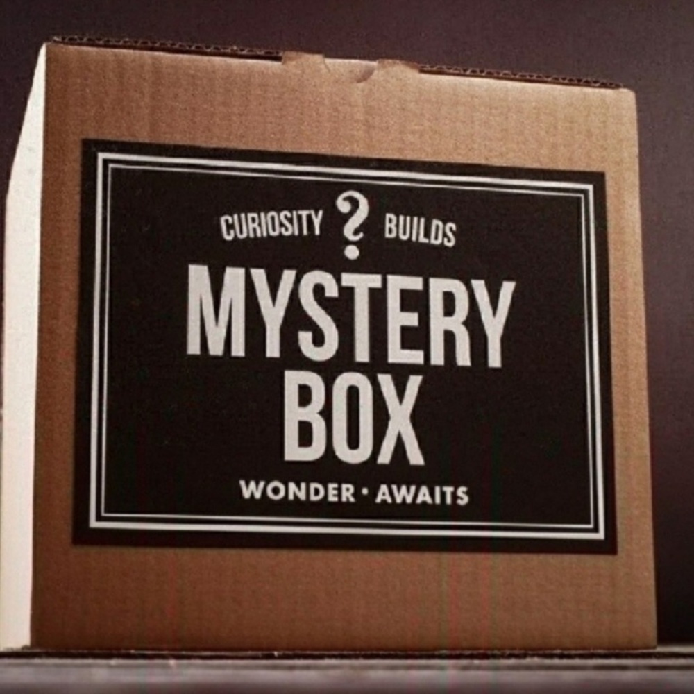🌷Beauty Mystery Box🌷